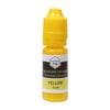 Chocolade kleurstof Geel 11 ml - Caking it Easy