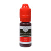 Chocolade kleurstof Rood 11 ml - Caking it Easy