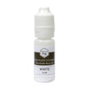 Chocolade kleurstof Wit 11 ml - Caking it Easy