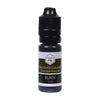 Chocolade kleurstof Zwart 11 ml - Caking it Easy